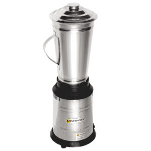Liquidificador Industrial 2 Litros Rotação 18.000rpm 60Hz