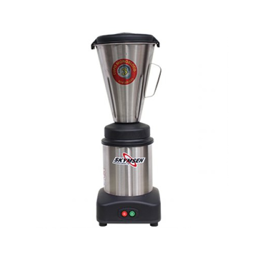 Liquidificador Industrial 3 Litros Copo Monobloco
