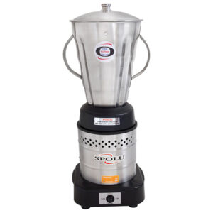 Liquidificador Industrial 3,5 Litros 1200w Alta Rotação