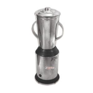 Liquidificador Industrial 4 Litros Inox com Chave Seletora 110/220v