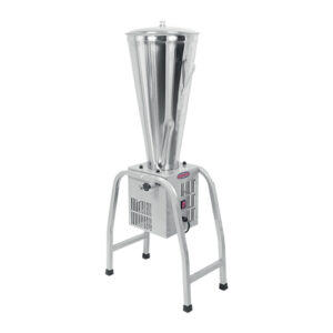 Liquidificador Industrial Basculante 25lts Motor 1,5HP – BM40NR