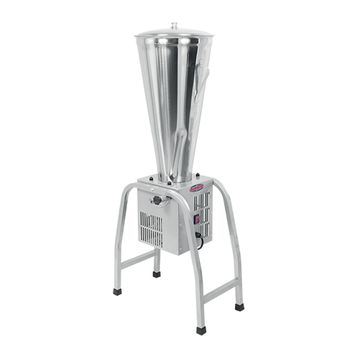 Liquidificador Industrial Basculante 25lts Motor 1,5HP – BM40NR