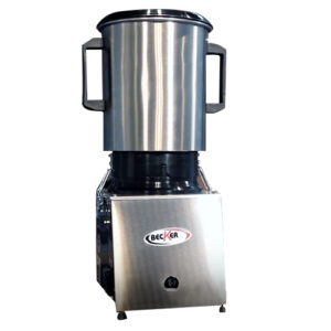 Liquidificador Industrial Robuster Bivolt Nominal Rotação 1700 RPM
