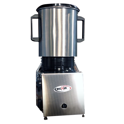 Liquidificador Industrial Robuster Bivolt Nominal Rotação 1700 RPM