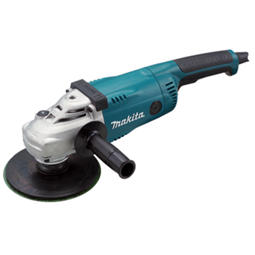 Lixadeira angular elétrica 2200 watts 7 – SA7021