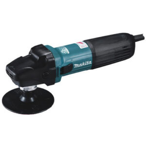 Lixadeira Angular Eletrônica – 1.400Watts, 7.800 rpm
