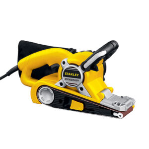 Lixadeira de Cinta Motor de 720W 3 X 21 224/min RPM