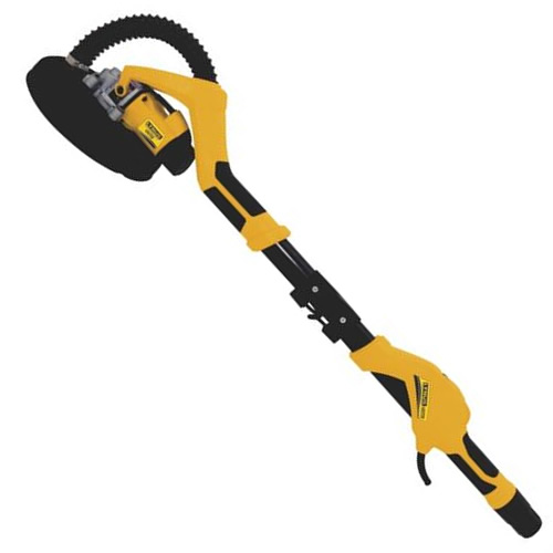 Lixadeira de Parede com Lanterna 710w 220v – LPL-710CL