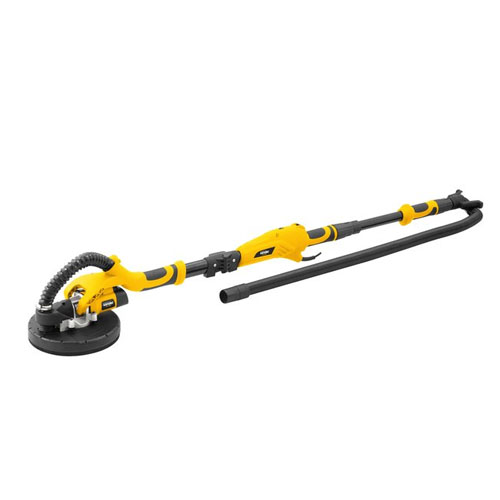 Lixadeira de Parede com Potência 600 W e Rotação 600 rpm – 1500 rpm LPV 600