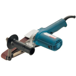 Lixadeira elétrica de cinta 550 watts, 220v – 9031