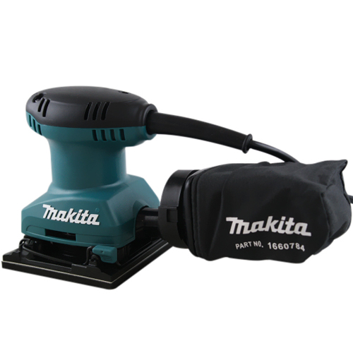 Lixadeira Orbital Elétrica 180 watts – BO4557