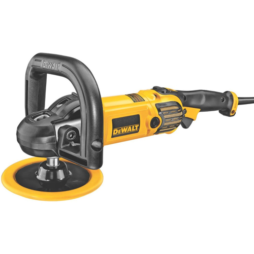 Lixadeira / Politriz 7/9 1250 watts – DWP849X