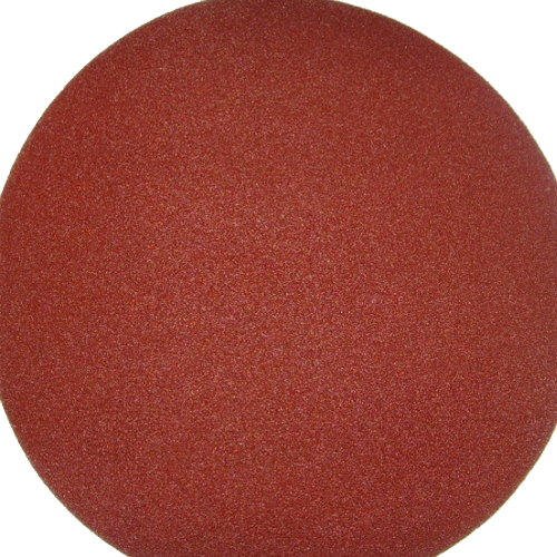 Lixa vermelha para lixadeira de parede 150 225 mm