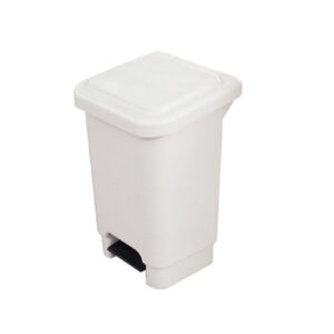 Lixeira 25 Litros com Pedal