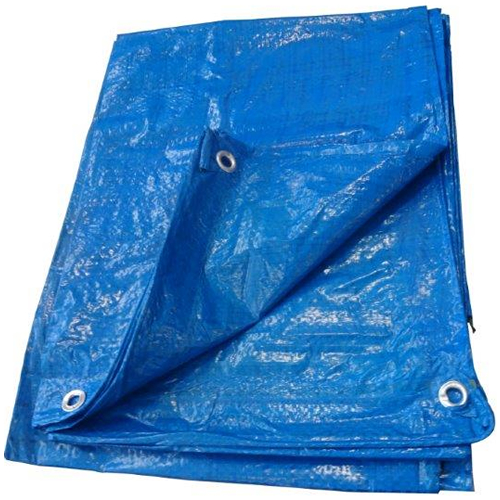 Lona de Polietileno 100 Micras azul 3X2M – TL3X2