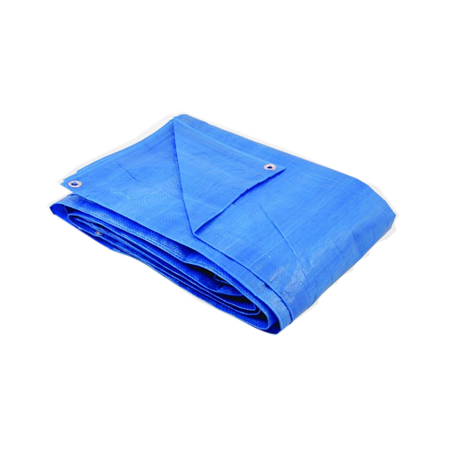 Lona Polietileno 6 x 4 metros – Azul
