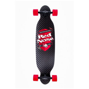 Longboard Red Nose – Mess