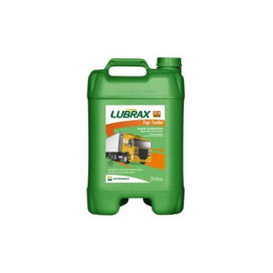 Lubrax Turbo CH 4 15W40 BD 20 Litros