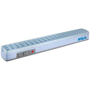 Luminária de Emergência 60 Leds