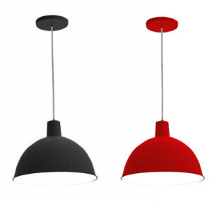 Luminária Pendente – TD 821
