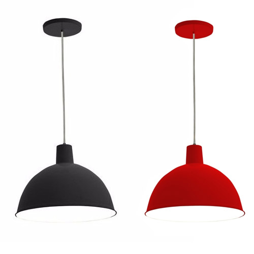 Luminária Pendente – TD 821