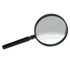 Lupa 90 mm