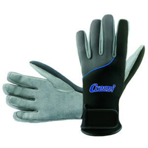 Luva de Neoprene Cressi Professional Amara 2mm