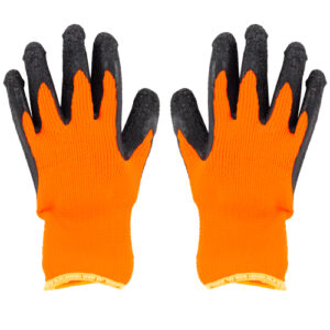 Luvas de Resistência ao Calor