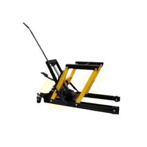 Macaco hidráulico para motos 84×4 capacidade 680kg