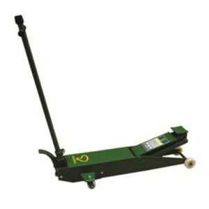 Macaco Jacaré BR Large 02 Toneladas Rodas de Poliuretano
