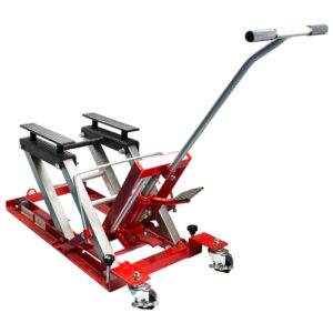 Macaco Hidraulico para Moto Capacidade 680 kg – NMM680