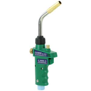 Maçarico Portátil Gás Automático 2200ºc – TMP2200R