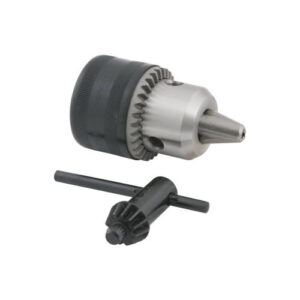 Mandril profissional, 13 mm 1/2 Polegadas Rosca 1/2 Polegadas