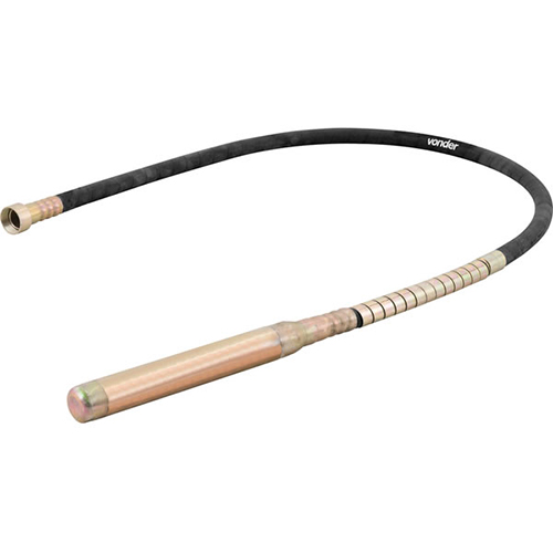 Mangote de vibração para vibrador de concreto 45mm VCV 1600