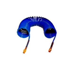 Mangueira pra compressor espiral 1/4 7,70 metros – MEN77014