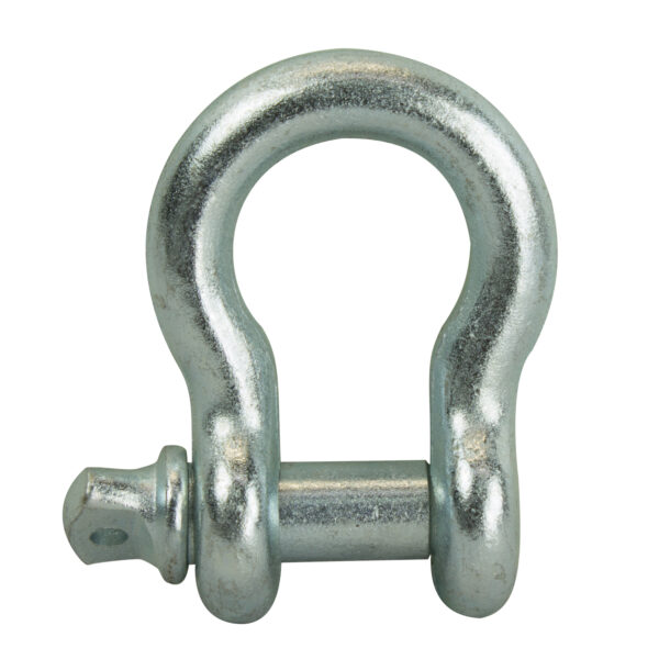 Manilha Curva para Cabo de Aço 3/4 – NM0613