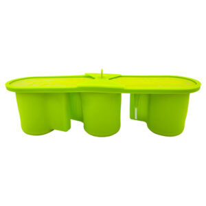 Manta Especial para Caneca Cônica ou Curva