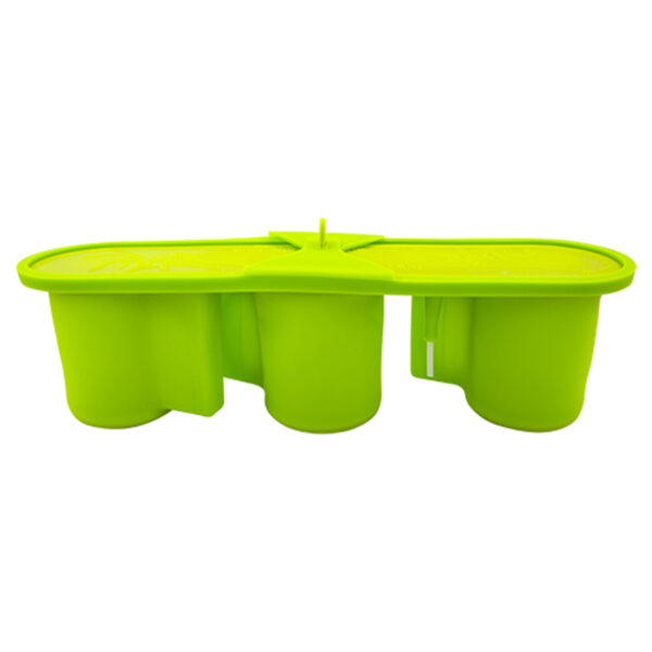 Manta Especial para Caneca Cônica ou Curva