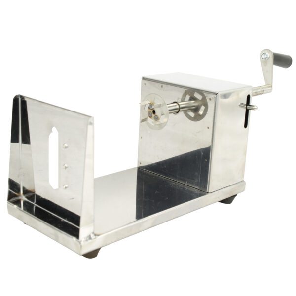 Máquina de Cortar Batata em Espiral – NB0602