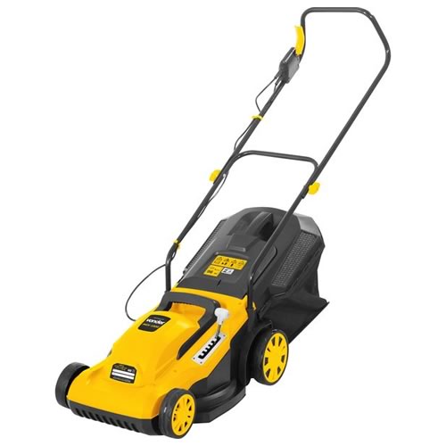 Maquina de Cortar Grama com Recolhedor 1800w 127v – MGV1100
