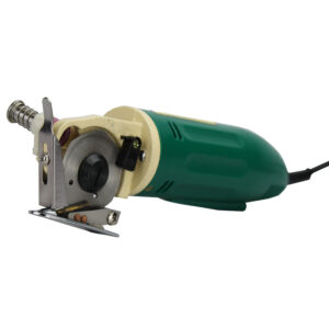 Máquina de Cortar Tecidos Elétrica tipo bananinha 2 Polegadas 46 w 60hz – TMCT46