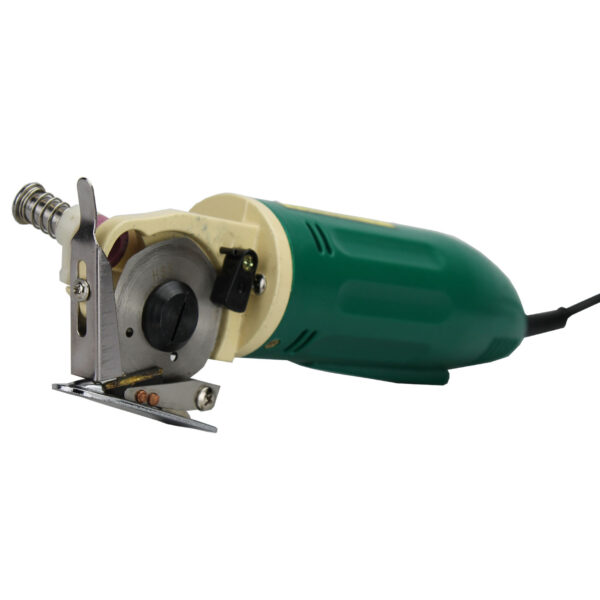 Máquina de Cortar Tecidos Elétrica tipo bananinha 2 Polegadas 46 w 60hz – TMCT46
