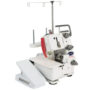 Máquina de Costura Overlock Portátil 80w 60hz – TMCOP80