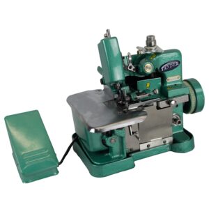 Máquina de Costura Overlock Semi – Industrial 150w 60hz – TMCO150