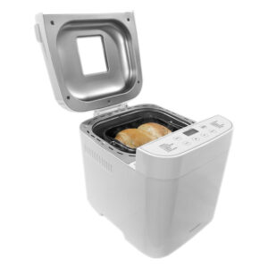 Máquina de Fazer Pão Panificadora Doméstica 550w 12 Programações