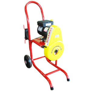 Máquina Desentupidora Elétrica – TL500 – BiVolt