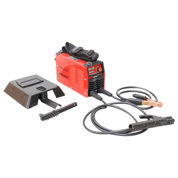 Máquina de Solda 100 Ampéres MMA145N