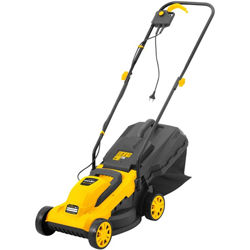 Máquina para cortar grama com recolhedor, MGV 1100, 220 V