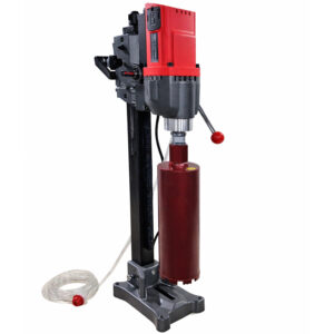 Máquina Perfuratriz Coluna 200mm 60hz 3880w