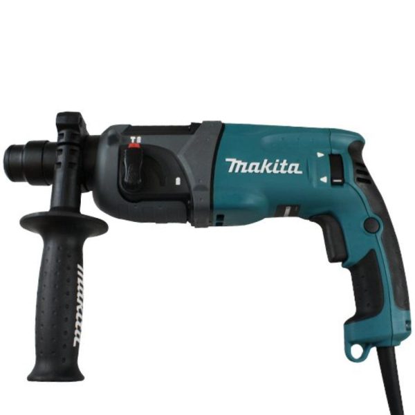 Martelete Rotativo 780W 220V MAKITA-HR2460
